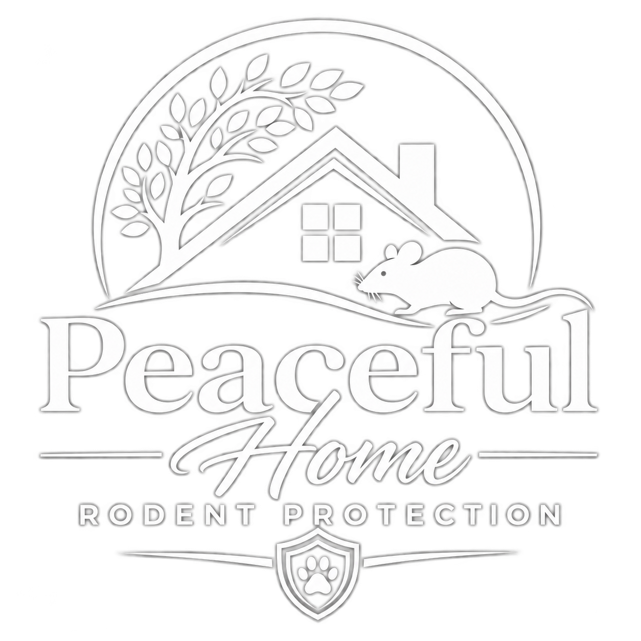 Peaceful Home Rodent Protection